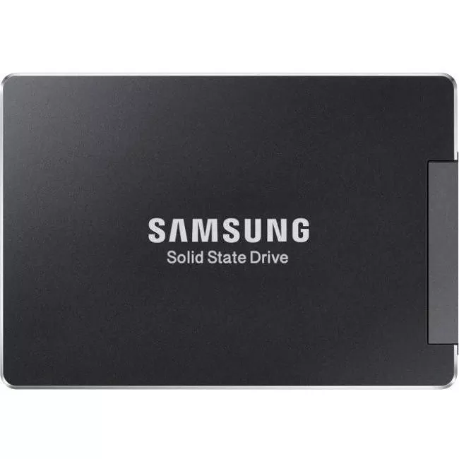 Samsung MZ-7GE480EW 845DC EVO  480 GB Solid State Drive - Internal - SATA (SATA/600)