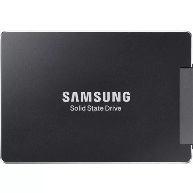 Samsung MZ-7GE480EW 845DC EVO SSD - 480 GB - Internal - SATA