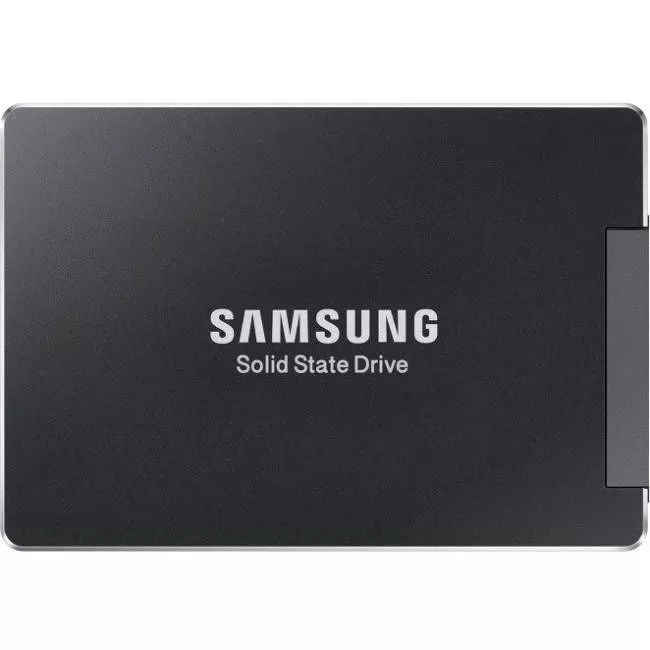Samsung MZ-7GE240EW 845DC EVO  240 GB Solid State Drive - Internal - SATA (SATA/600)