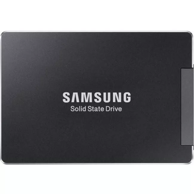 Samsung MZ-7GE240EW 845DC EVO SSD - 240 GB - Internal - SATA