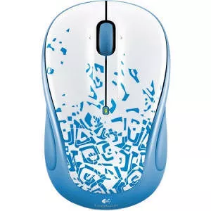 Logitech 910-004163 Wireless Mouse M325