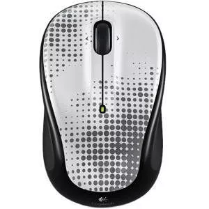 Logitech 910-004164 Wireless Mouse M325