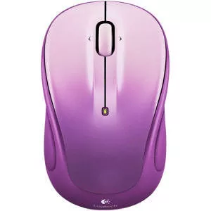 Logitech 910-004169 Wireless Mouse M325