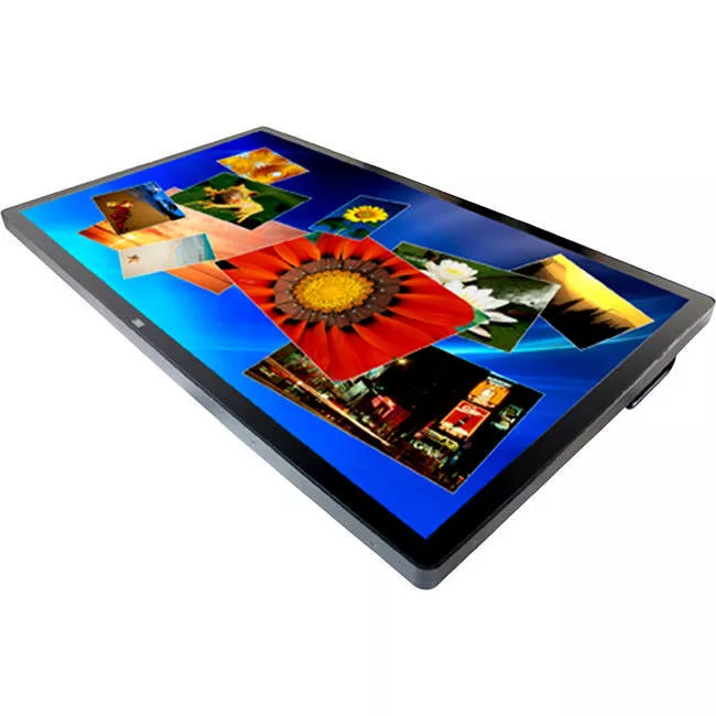 3M 98-0003-4107-7 C4667PW 46" LCD Touchscreen Monitor - 16:9 - 12 ms