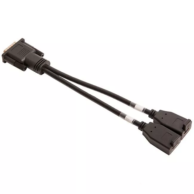 Datapath HDMI-S-CABLE (SET) HDMI-I Splitter Cable 2 Off