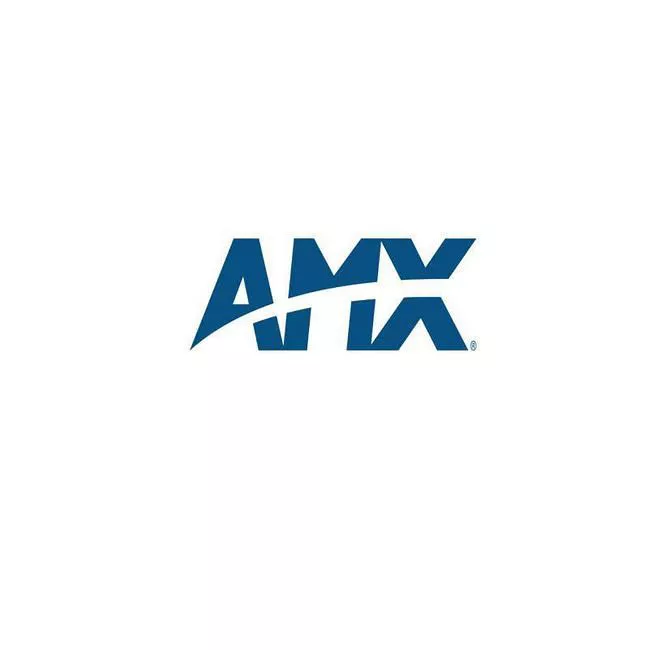 AMX FGN3132-SA NMX-ENC-N3132 SVSI Stand-Alone H.264 Encoder