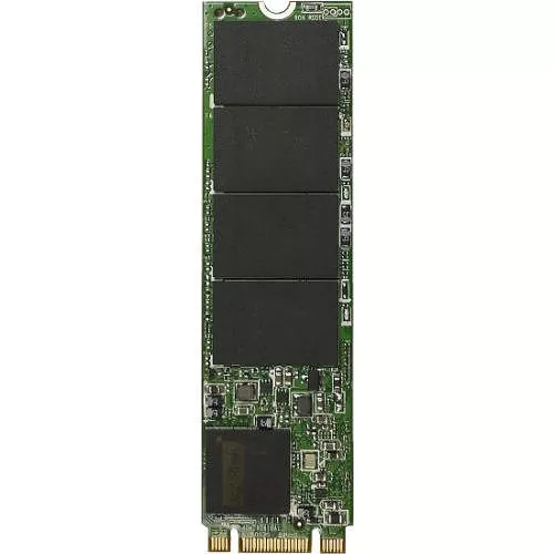 InnoDisk DEM28-B56D81RWAQC M.2 (S80) 3MG2-P SSD - 256 GB - Internal - M.2 - SATA