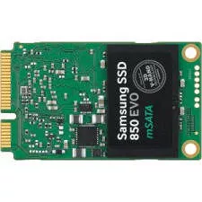 Samsung MZ-M5E500BW 850 EVO 500 GB Internal Solid State Drive