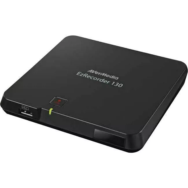 AVerMedia ER130 EzRecorder 130