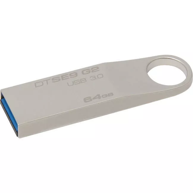 Kingston DTSE9G2/64GB DataTraveler SE9 G2 USB 3.0
