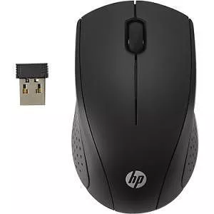 HP L0Z84UT#ABA 2.4GHz Wireless Mouse