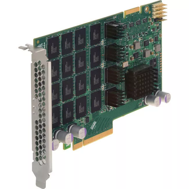 Seagate ST1860KN000 Nytro SSD - 1.86 TB - Internal - PCIe 2.0 x8