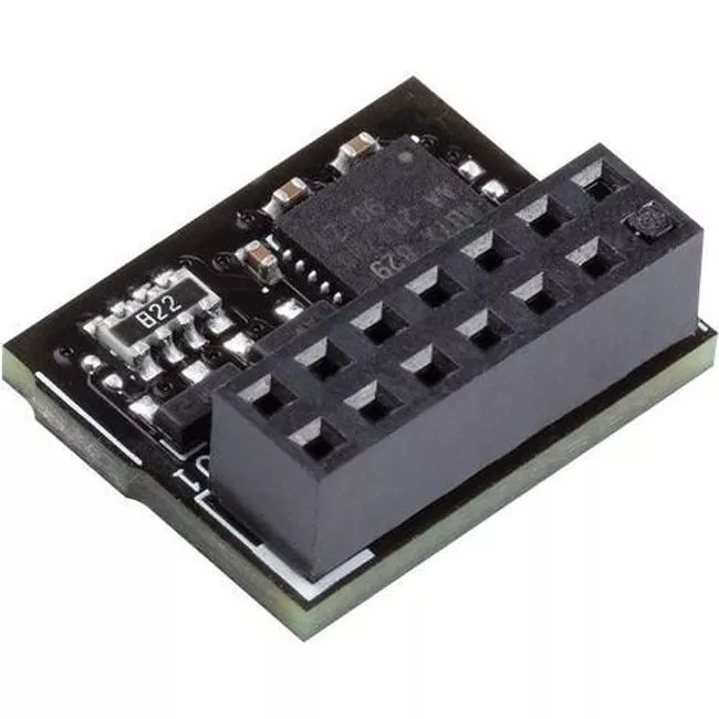 ASUS TPM-SPI TPM SPI - Trusted Platform Module (TPM)