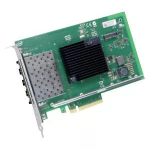 Intel X710DA4G1P5 &reg; Ethernet Converged Network Adapter X710-DA4