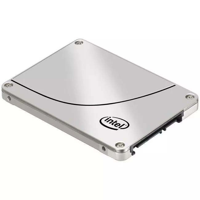 Intel SSDSCKKB480G801 D3-S4510 480 GB SSD - SATA - M.2 2280