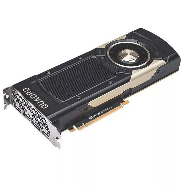 HP 3XK94AV NVIDIA Quadro GV100 Graphic Card 32GB