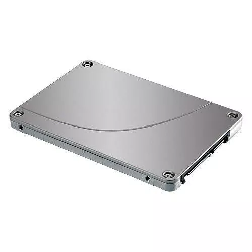 HP G7U67AA SSD - 256 GB - Internal - SATA
