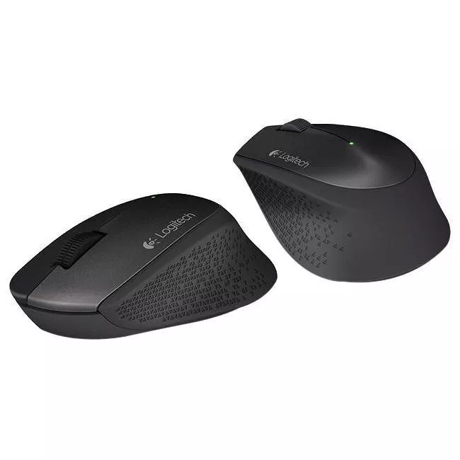 Logitech 910-004351 Wireless Mouse M320