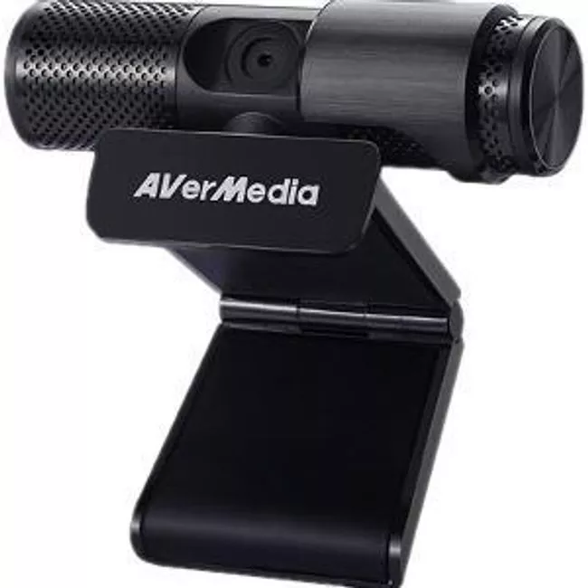 AVerMedia PW313 CAM 313 Webcam - 2 Megapixel - USB 2.0, NDAA Compliant