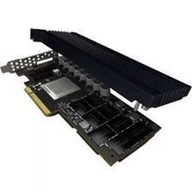 Samsung MZ1LB1T9HALS-00007 MZ1LB1T9HALS PM983 SSD - 1.92 TB - Internal - M.2 - PCIe 3.0 x4