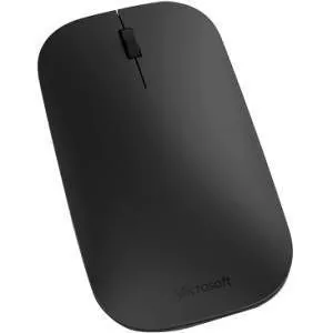 Microsoft 7N5-00001 Designer Bluetooth Black Mouse