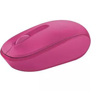 Microsoft U7Z-00062 Wireless Mobile Mouse 1850