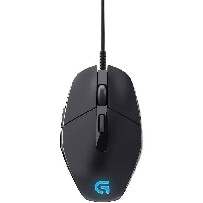 Logitech 910-004205 G302 Daedalus Prime MOBA Gaming Mouse