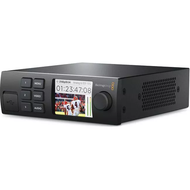 Blackmagic Design CONVNTRM/YA/SMTPN Teranex Mini Smart Panel