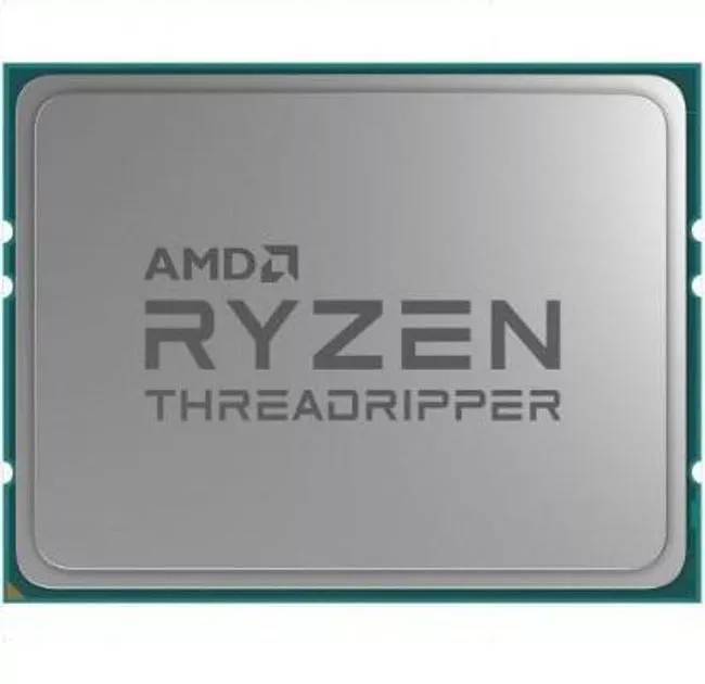 AMD 100-100000010WOF Ryzen Threadripper 3960X - 3.8 GHz -  sTRX4 - 24-Core CPU