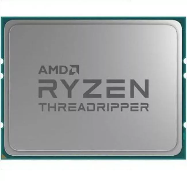 AMD 100-100000010WOF Ryzen Threadripper 3960X Processor - 280 W - 3.80 GHz - Socket sTRX4 - 24 Core