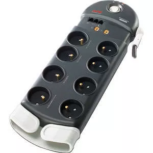 APC PL8VT3-FR SurgeArrest 8-Outlets Surge Suppressor
