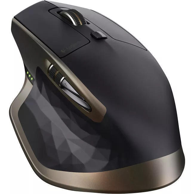 Logitech 910-004337 MX Master Wireless Mouse