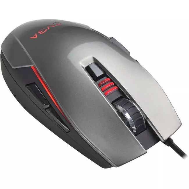 EVGA 901-X1-1051-KR TORQ X5L Mouse