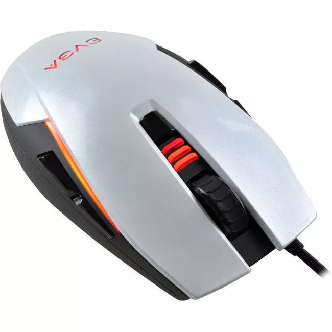 EVGA 902-X2-1052-KR TORQ X5 Gaming Mouse
