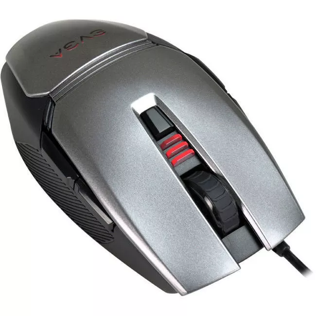 EVGA 902-X2-1032-KR TORQ X3 Mouse