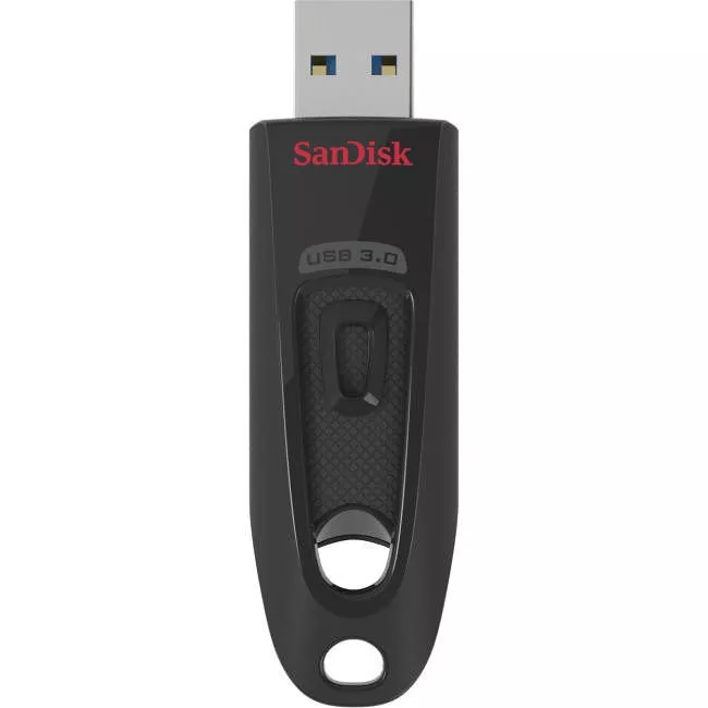 SanDisk SDCZ48-128G-A46 128 GB Ultra USB 3.0 Flash Drive
