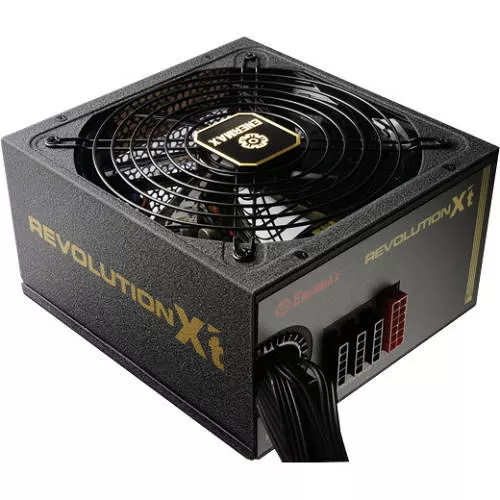 Enermax ERX430AWT REVOLUTION X't ATX12V & EPS12V 430W Power Supply