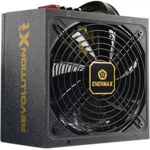 Enermax ERX630AWT REVOLUTION X't 630W Power Supply