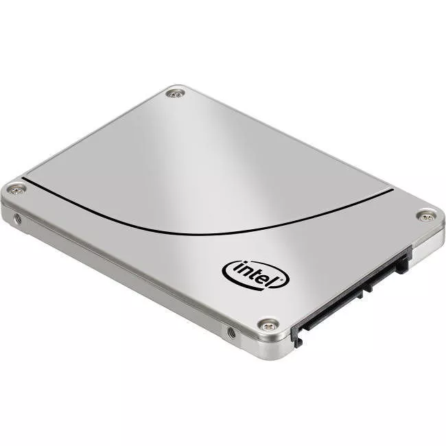 Intel SSDSC2BB800G601 DC S3510 800 GB SSD - SATA (SATA/600) - 2.5" Drive