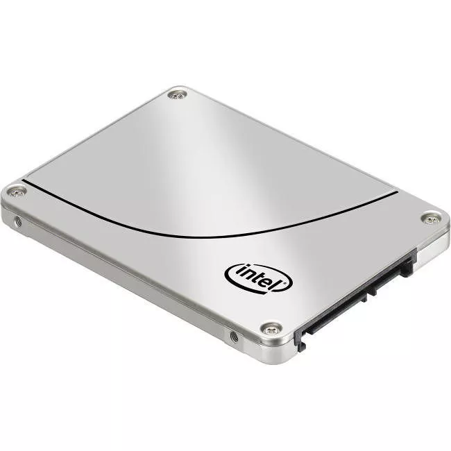 Intel SSDSC2BB012T601 DC S3510 SSD - 1.20 TB - Internal - 2.5 - SATA
