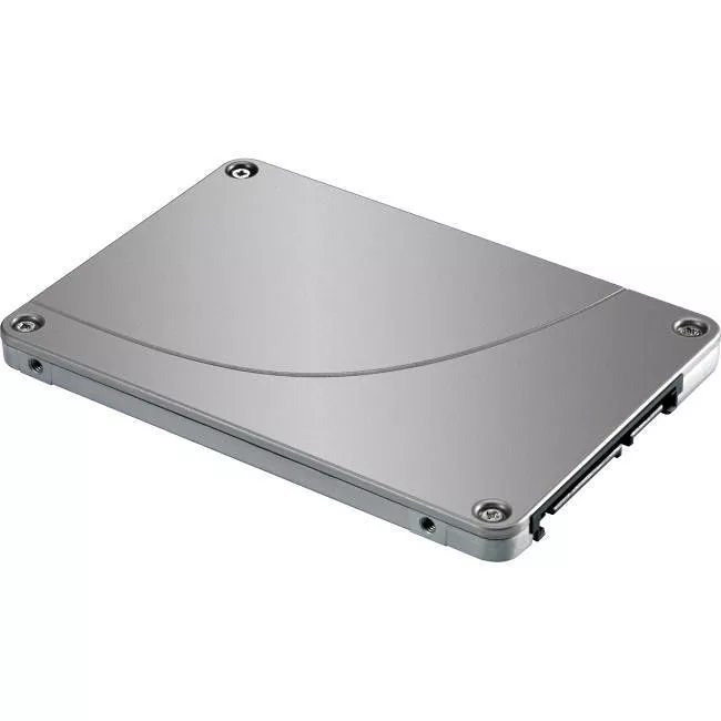 HP D8F30AT SSD - 512 GB - Internal - 2.5 - SATA
