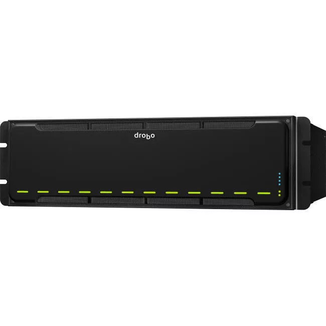 Drobo DR-B1200I-1A21-72 B1200i SAN Array