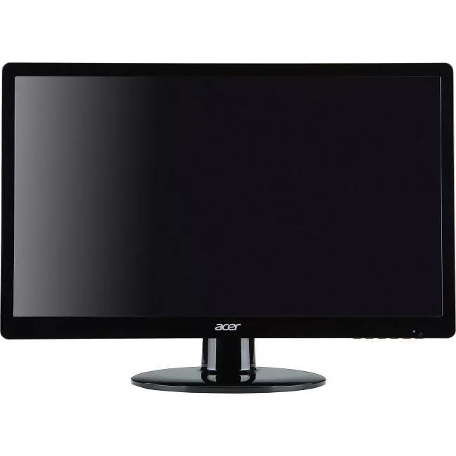 Acer UM.IS0AA.G01 S200HQL Full HD LCD Monitor - 16:9 - Black