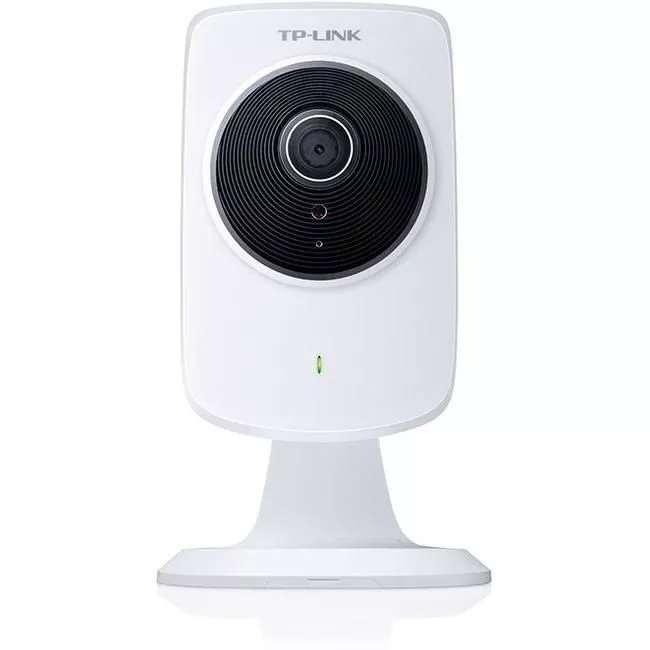 TP-LINK TL-NC230 1 Megapixel HD Network Camera - Color