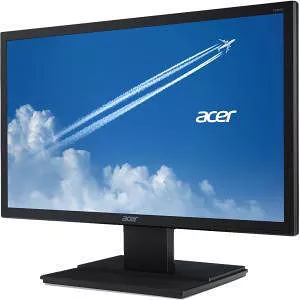 Acer UM.UV6AA.C01 V246HQL 23.6" LED LCD Monitor - 16:9 - 5 ms