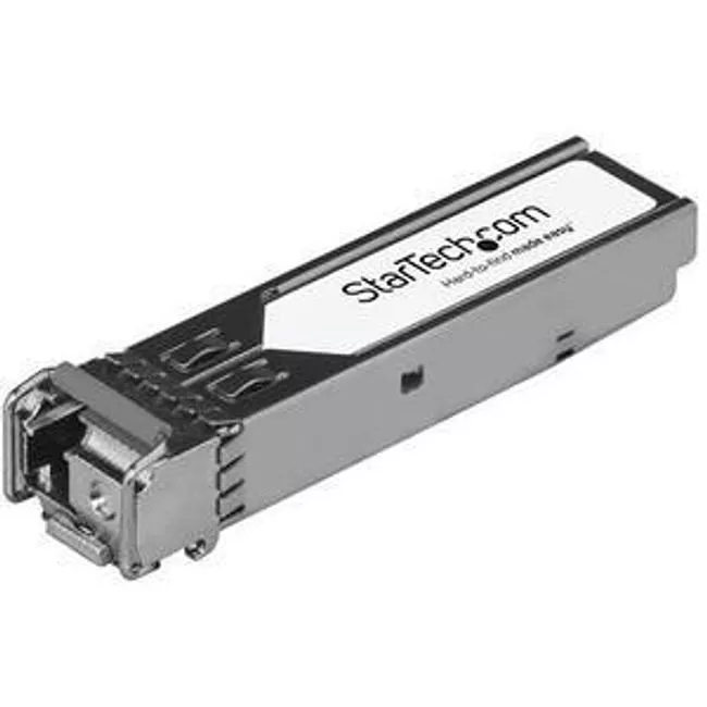 StarTech 10G-SFPP-BXD-ST 10GBASE-BX-D - 10 GbE Gigabit Ethernet BiDi Fiber