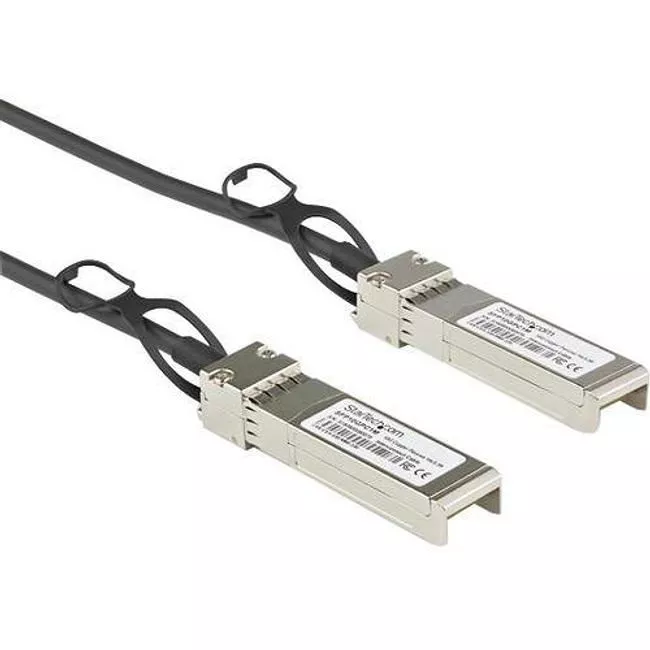 StarTech DACSFP10G3M Direct Attach Cable for Dell EMC DAC-SFP-10G