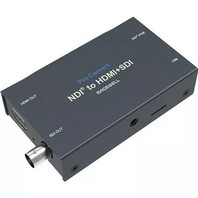 Magewell 64070 Pro Convert AIO RX