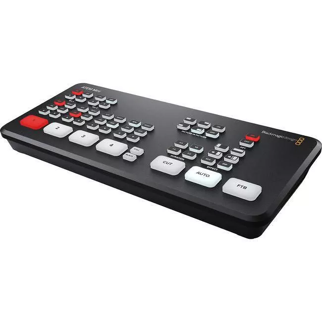 Blackmagic Design SWATEMMINI ATEM Mini