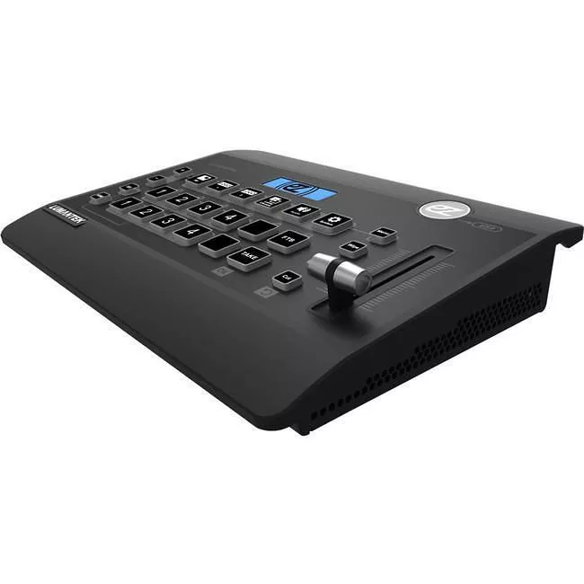 Lumantek EZ-PRO VS4 4 Channel Full HD Switcher